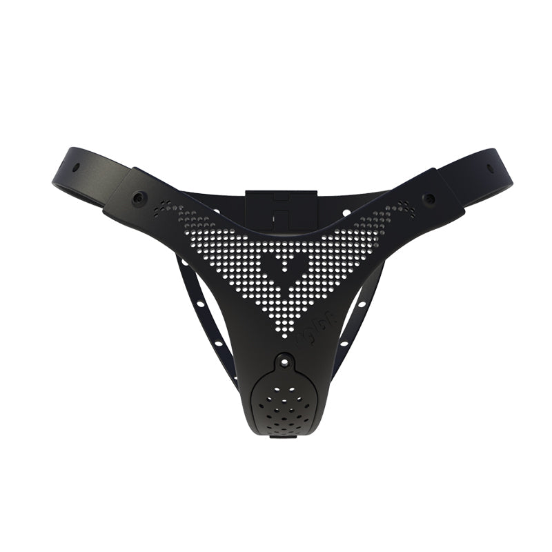 Adjustable Tightness Chastity Belt for Women, gallery view 7