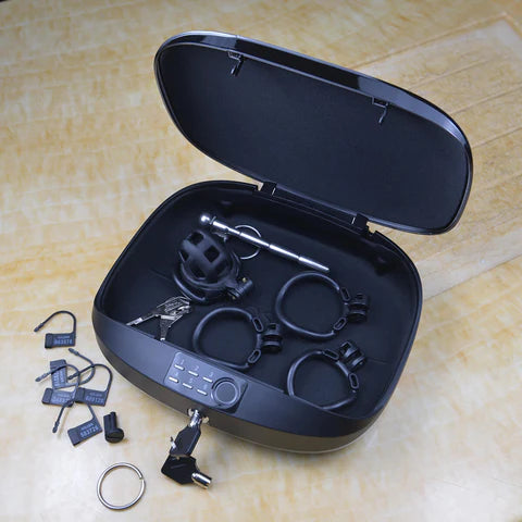 Master M1 Pro Adult Toy Smart Box product view