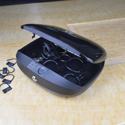 Master M1 Pro Adult Toy Smart Box, gallery view 2