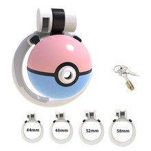 Load image into Gallery viewer, Baby Dream Chastity Cage
