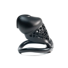 Load image into Gallery viewer, Beginner 3D Printed Resin Male Chastity Cage
