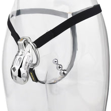 Lade das Bild in den Galerie-Viewer, Big Steel Cobra Cage -17
