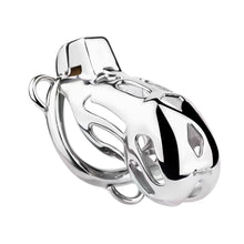 Lade das Bild in den Galerie-Viewer, Big Steel Cobra Cage -15
