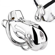 Lade das Bild in den Galerie-Viewer, Big Steel Cobra Cage-1
