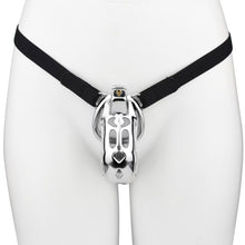 Lade das Bild in den Galerie-Viewer, Big Steel Cobra Cage -10
