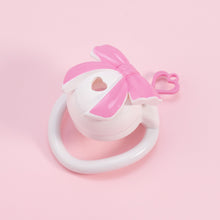 Lade das Bild in den Galerie-Viewer, Bowknot Lid Chastity Cage Invisible
