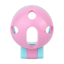 Charger l'image dans la galerie, Bullet-shaped Ringless Chastity Cage - 3
