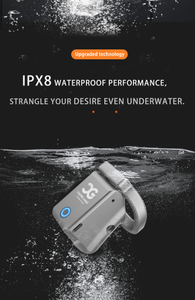 Cagink Micro Chastity Cage IPX8 waterproof