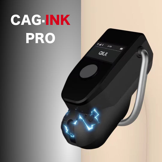 QIUI CAGINK Pro Cellmate 3 product view