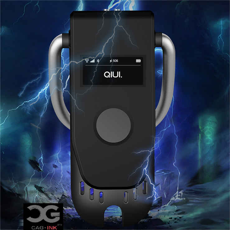 QIUI CAGINK Pro Cellmate 3, gallery view 3
