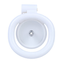Load image into Gallery viewer, Blue catheter configuration rear view
