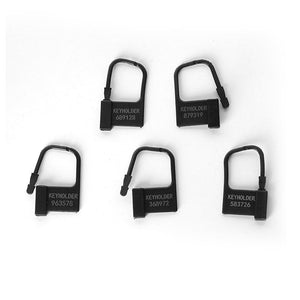 Chastity Key Lockbox