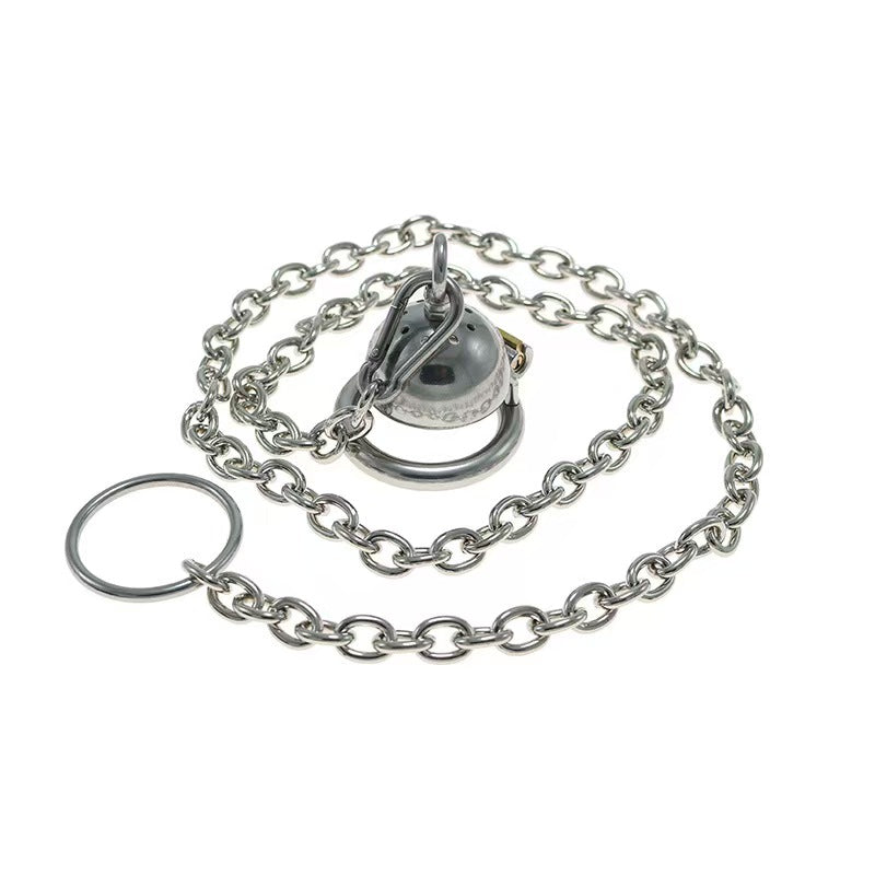 Chastity Slave's Cock Restriction product view