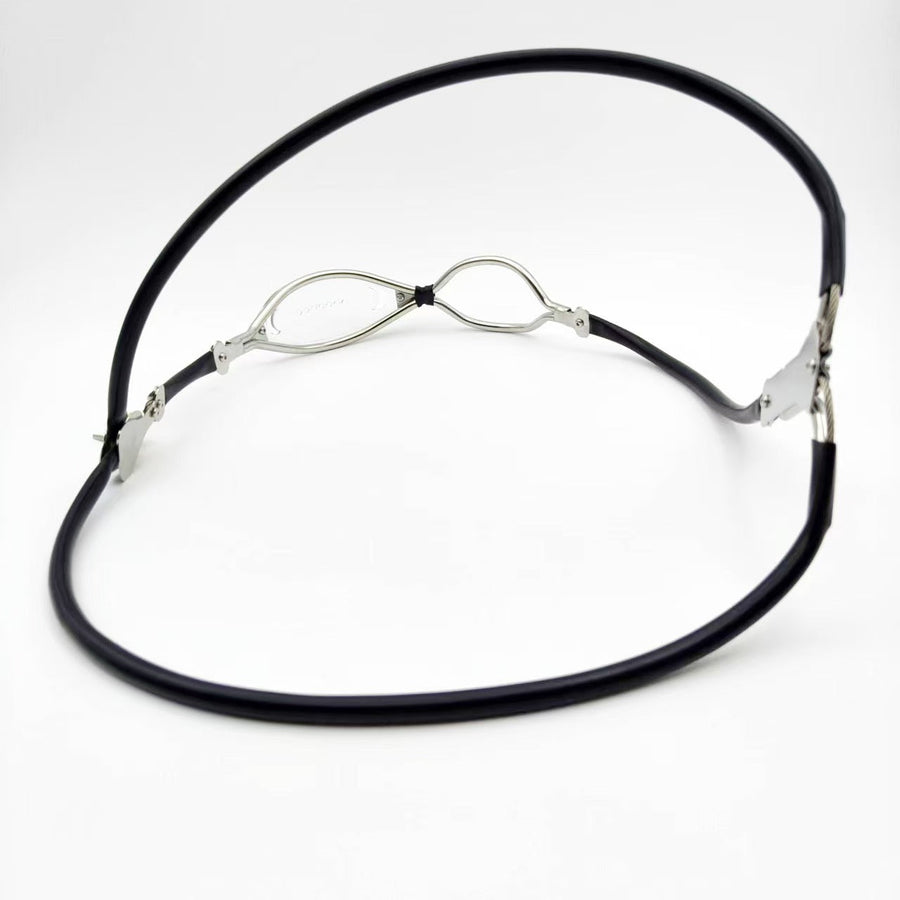Clear Chastity Belt For Female, gallery view 6