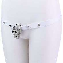Load image into Gallery viewer, Clitoral Chastity Lock Invisible
