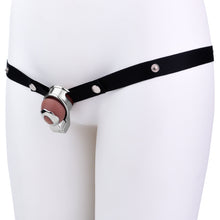 Load image into Gallery viewer, Clitoral Chastity Lock Invisible
