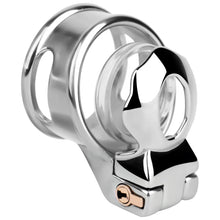 Load image into Gallery viewer, Clitoral Chastity Lock Invisible
