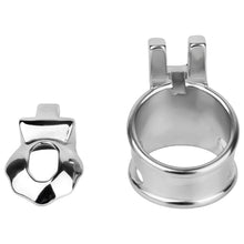 Load image into Gallery viewer, Clitoral Chastity Lock Invisible
