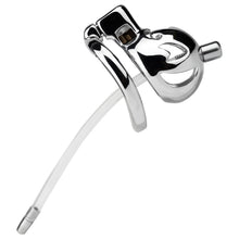Lade das Bild in den Galerie-Viewer, Clown Chastity Lock - 30
