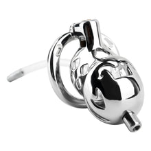 Lade das Bild in den Galerie-Viewer, Clown Chastity Lock - 5
