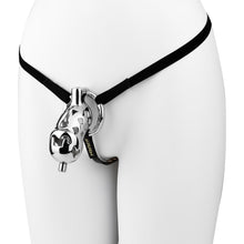 Lade das Bild in den Galerie-Viewer, Clown Chastity Lock - 8
