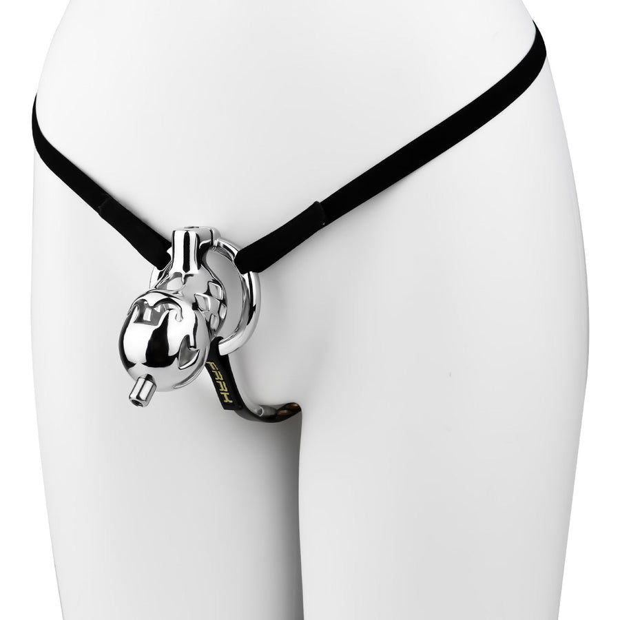 Clown Chastity Lock - 9