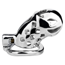 Lade das Bild in den Galerie-Viewer, Clown Chastity Lock - 20
