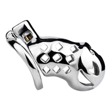Lade das Bild in den Galerie-Viewer, Clown Chastity Lock - 5
