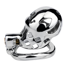 Lade das Bild in den Galerie-Viewer, Clown Chastity Lock - 31
