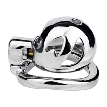 Lade das Bild in den Galerie-Viewer, Clown Chastity Lock - 2
