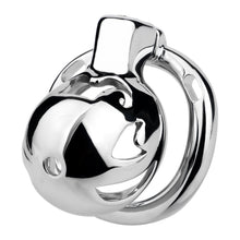 Lade das Bild in den Galerie-Viewer, Clown Chastity Lock - 21
