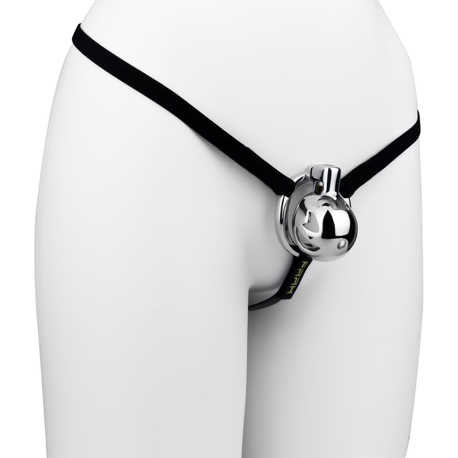 Clown Chastity Lock - 7