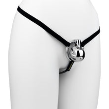 Lade das Bild in den Galerie-Viewer, Clown Chastity Lock - 7
