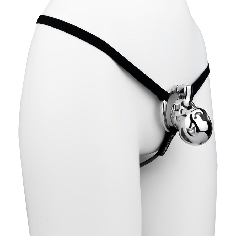 Clown Chastity Lock - 15