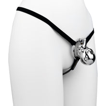 Lade das Bild in den Galerie-Viewer, Clown Chastity Lock - 15
