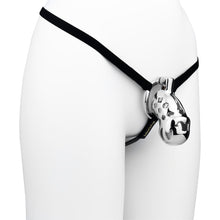 Lade das Bild in den Galerie-Viewer, Clown Chastity Lock - 16
