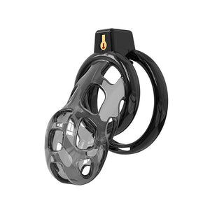 Cobra Soft Body Chastity Cage