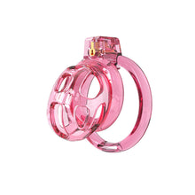 Charger l&#39;image dans la galerie, Soft Cobra Chastity device - 9
