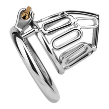 Charger l'image dans la galerie, Cosmic Axis Chastity Lock - 9
