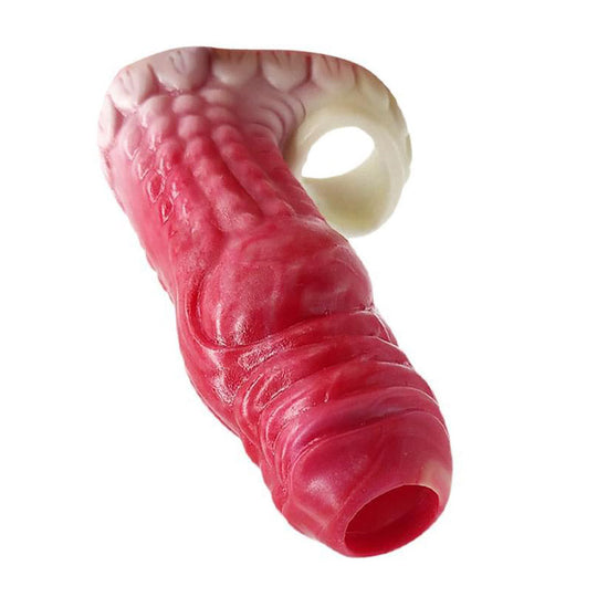 Creature Cock Penis Sleeve product view