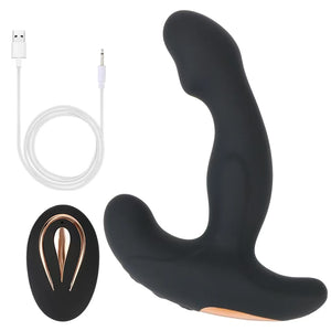 Cuck Heaven – Kabellose Femdom-Fernbedienung