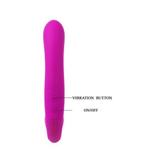 Charger l&#39;image dans la galerie, Vibromasseur à double extrémité inversé

