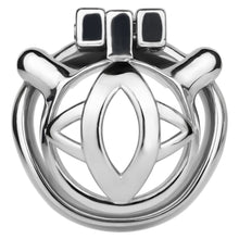 Load image into Gallery viewer, Eye of Horus Chastity Cage - 5
