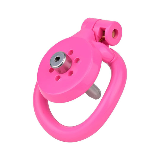 Flat Chastity Prison product view