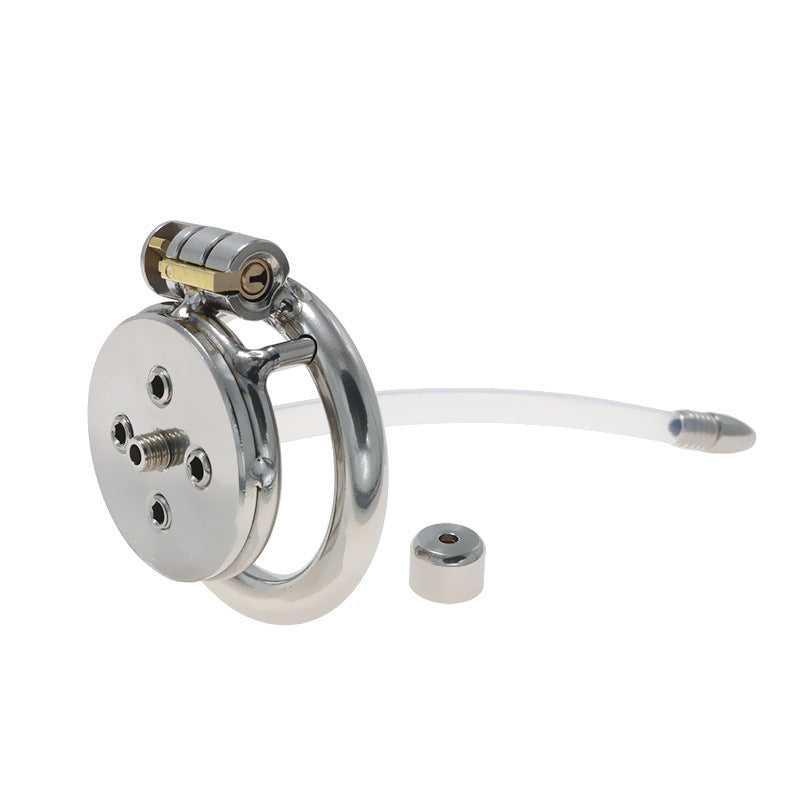 Flat Chastity With Spikes product view