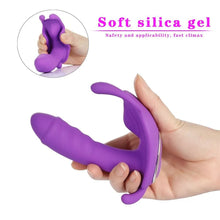 Charger l'image dans la galerie, Gode ​​de prostate sans défaut BDSM
