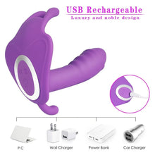 Charger l'image dans la galerie, Gode ​​de prostate sans défaut BDSM
