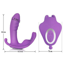 Charger l'image dans la galerie, Gode ​​de prostate sans défaut BDSM
