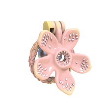 Load image into Gallery viewer, Flower Bud Chastity Cage
