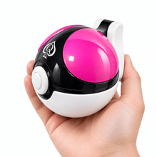 Lade das Bild in den Galerie-Viewer, Full-Cover Round Enclosed Ball Chastity Cage
